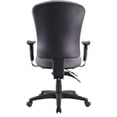 thumbnail image 7 of Lorell, Accord Managerial Mid-Back Task Chair, 1 Each, Gray, 7 of 7