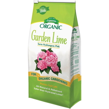 Espoma #GL5 5LB GDN Lime