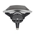 thumbnail image 1 of STKR Concepts Motion Activated Light 00134 For Outdoor Use; USB Power; LED Bulb; 6000 Lumens On High/3000 Lumens On Half Power Setting; Screw On Mount, 1 of 12