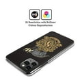 thumbnail image 2 of Head Case Designs Officially Licensed Harry Potter Deathly Hallows XIV Hufflepuff Hard Back Case Compatible with Apple iPhone XR, 2 of 7