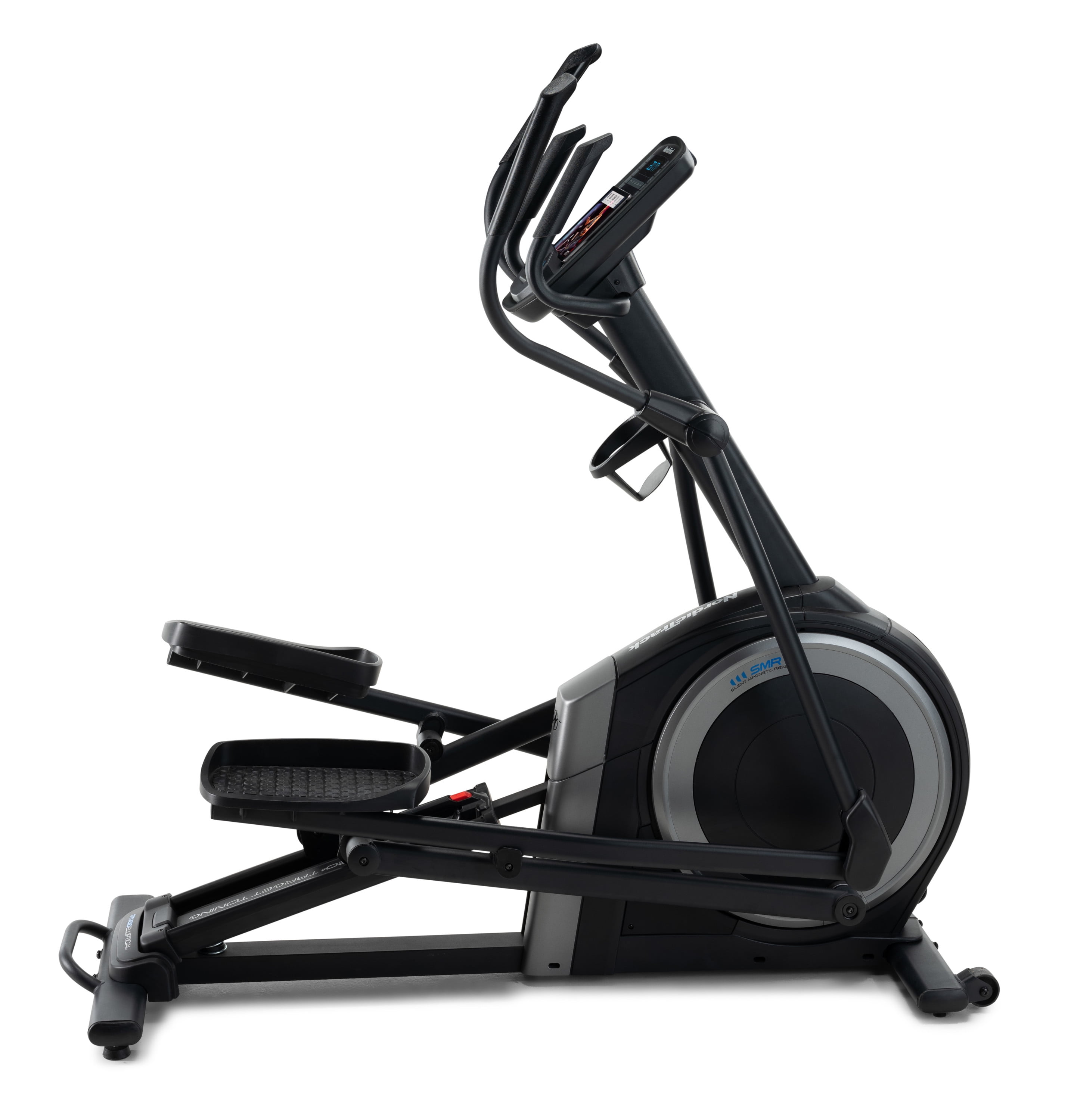 Nordictrack Elliptical 20 Target Toning Power Ramp iletisim.akdeniz