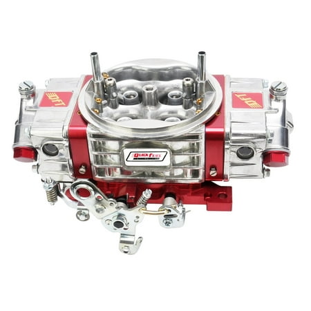 Quick Fuel Technology Q-750-2 Carburetor
