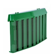 For John Deere 670 770 870 970 790 1070 3005 4005 Front Hood Grille # AM876800