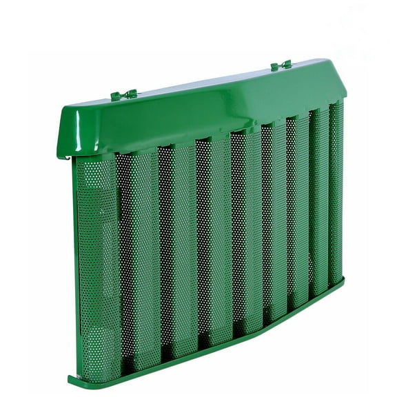 For John Deere 670 770 870 970 790 1070 3005 4005 Front Hood Grille # AM876800