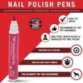 thumbnail image 5 of Warren London - Pawdicure Polish Pen  Non-Toxic and Fast Drying Dog Nail Polish, 5 of 5