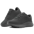thumbnail image 1 of Tenis Deportivo Running Juvenil Walking Relax Gris 22-29 gris 25.5, 1 of 5