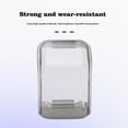 thumbnail image 3 of 2PCS Gimbal Camera Protector Cover for DJI Neo, Lens Dustproof Cap Gimbal Protector Anti-Scratch Lens Protection Cover Gimbal Holder Cap Accessories, 3 of 7