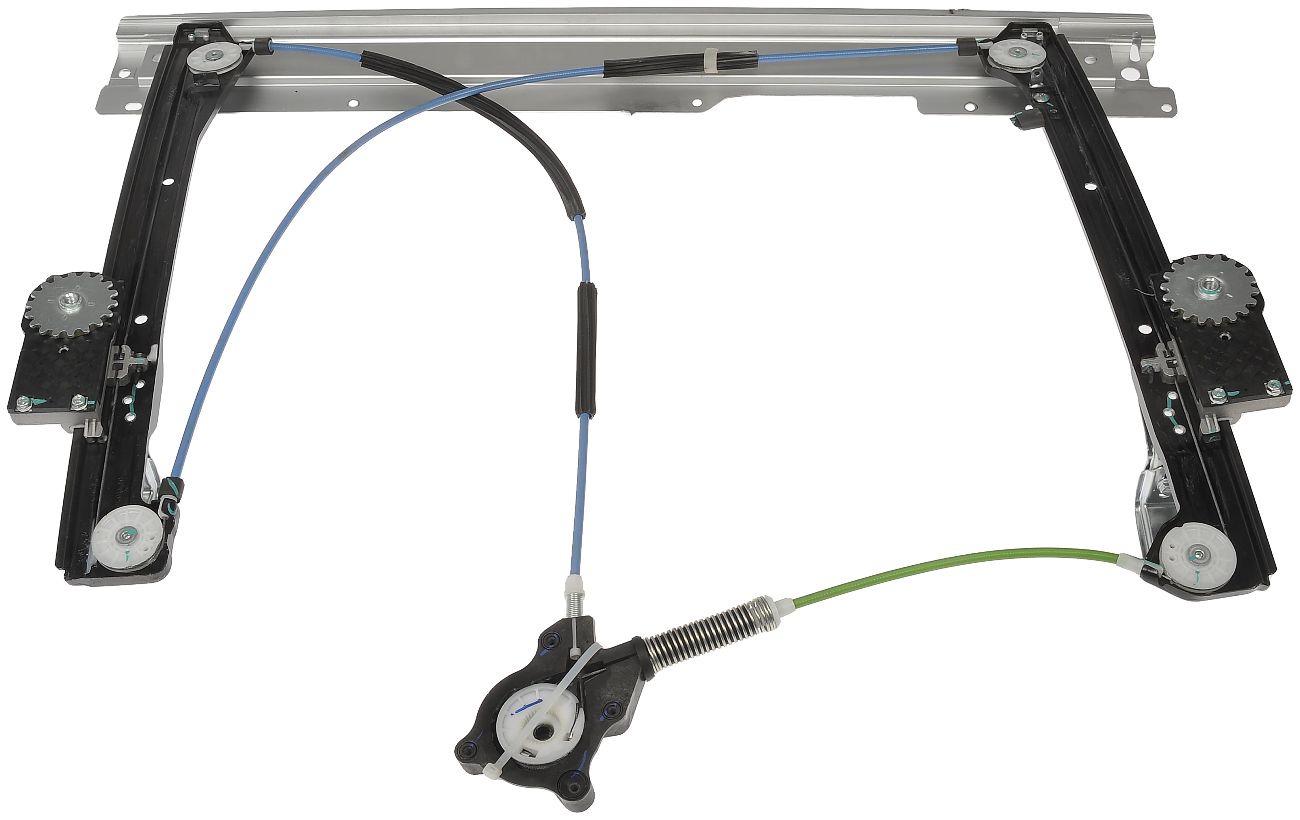 Dorman 749-497 Front Passenger Side Window Regulator for Specific Mini Models