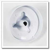 131873500 KNOB - EXACT FIT FOR 131873500 FRIGIDAIRE - REPLACEMENT PART BY AFTERMARKET APPLIANCE