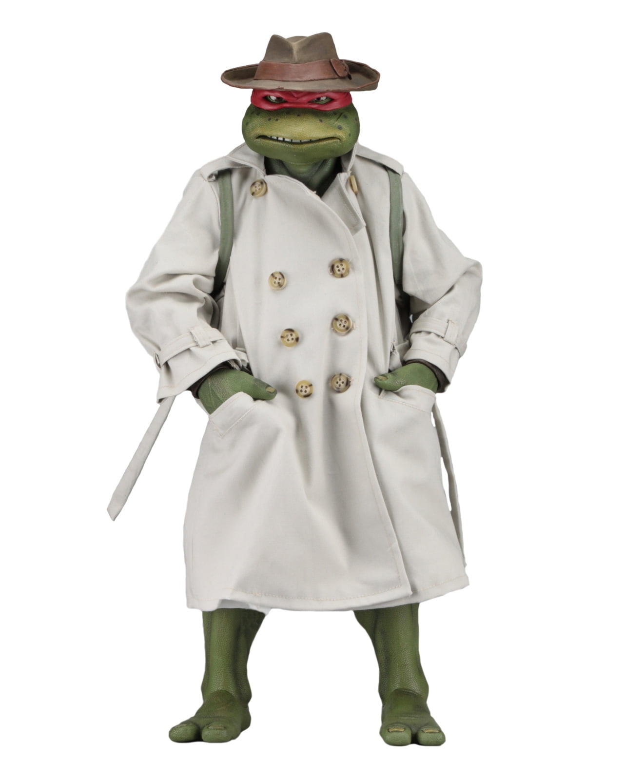 neca tmnt raphael in disguise