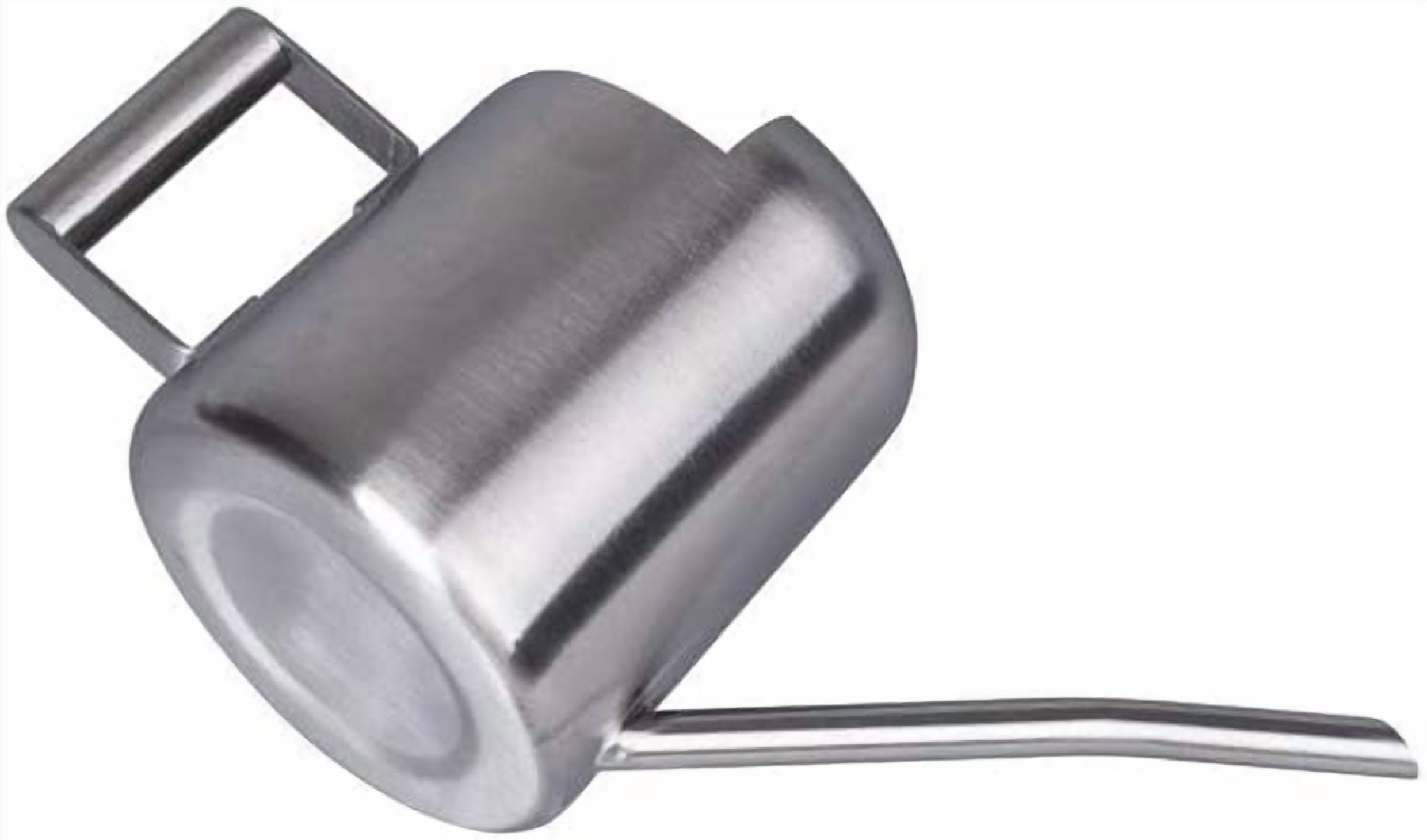 Mini Watering Can for Indoor Plants Stainless Steel Small Watering Can 11oz/300ml