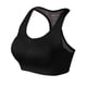 thumbnail image 1 of Sostenes Deportivos Match con Espalda Racer para Mujer – Tops Deportivos Sin Costuras y Acolchados para Yoga, Gimnasio, Running y Fitness, 1 of 7