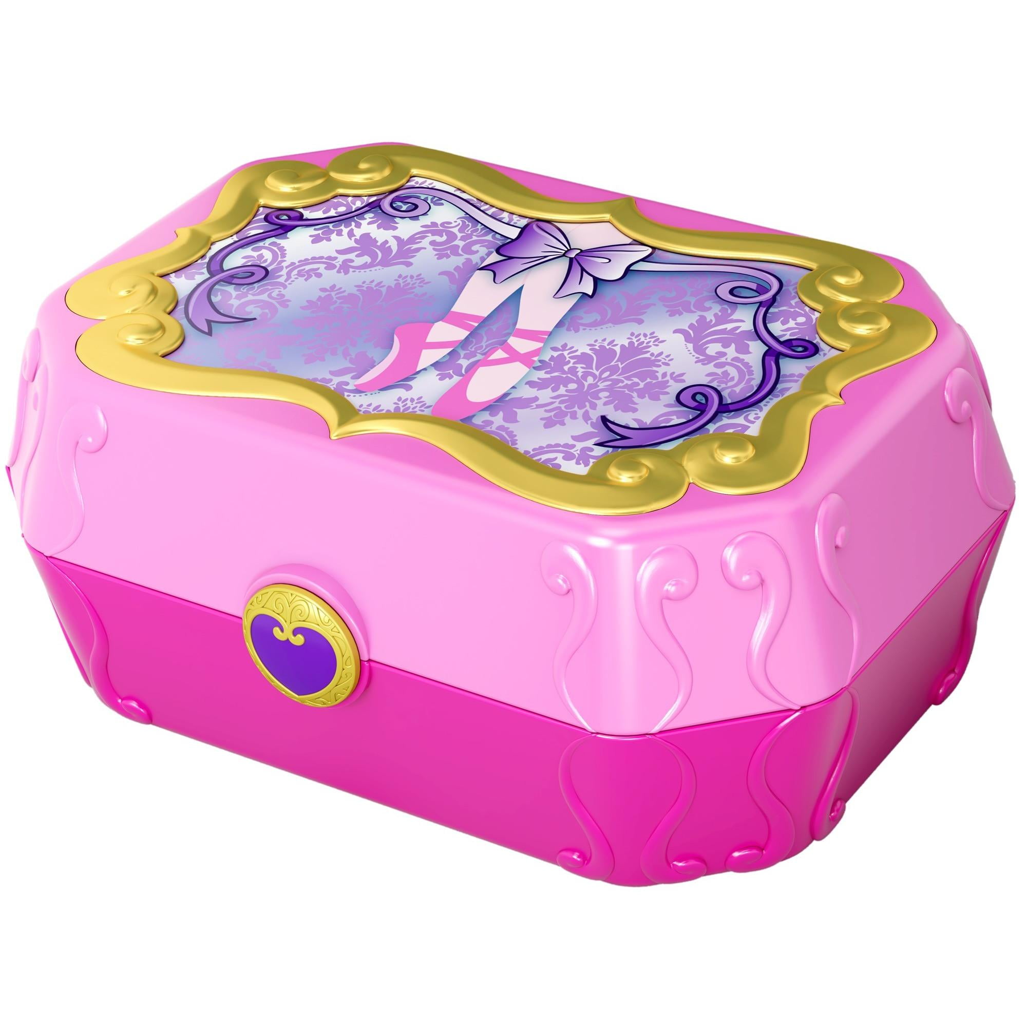 ballet polly pocket