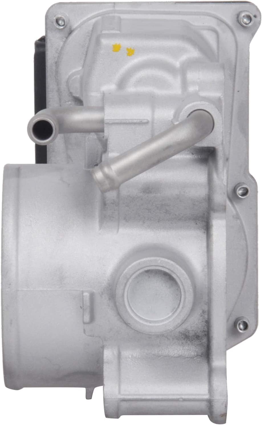 Cardone Reman Fuel Injection Throttle Body P/N:67 8016 Fits select: 2005-2016 TOYOTA TACOMA, 2010 TOYOTA 4RUNNER