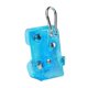 thumbnail image 5 of Bolsa de transporte para pelotas de golf, llavero con clip para cinturón, gancho para almacenamiento azul, 5 of 9