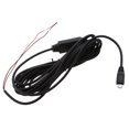 thumbnail image 1 of 1X Mini Cable USB para Cámara de Coche de Registrador Accesorios para Cámara de Video fotògrafo Hugo Cable de grabadora de coche, 1 of 9