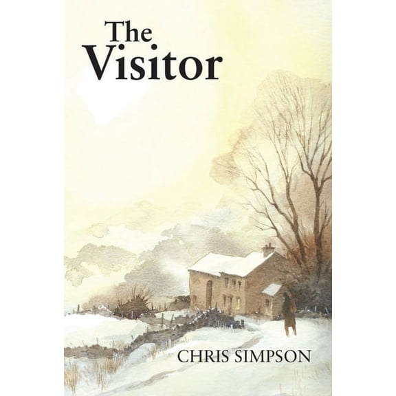 The Visitor (Paperback)