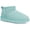 Sky, variant on Ugg Classic Ultra Mini Women's Suede Wool Lined Ankle Boots