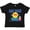 AB-Black, variant on San Diego Vacation Cute Beach Boys or Girls Toddler T-Shirt