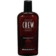 AMERICAN CREW Daily Shampoo and Conditioner 15.2 fl. oz.