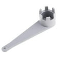 thumbnail image 2 of Llave de válvula de aire Zulema PVC 6 ranuras para kayak canoa bote inflable, 2 of 8