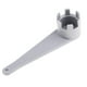 thumbnail image 2 of Llave de válvula de aire DYNWAVEMX 6 ranuras para Bote inflable Kayak Canoa Pesca Caucho gris, 2 of 8