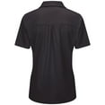 thumbnail image 3 of Red Kap Women's Short Sleeve Performance Knit Flex Series Pro Polo, 3 of 4