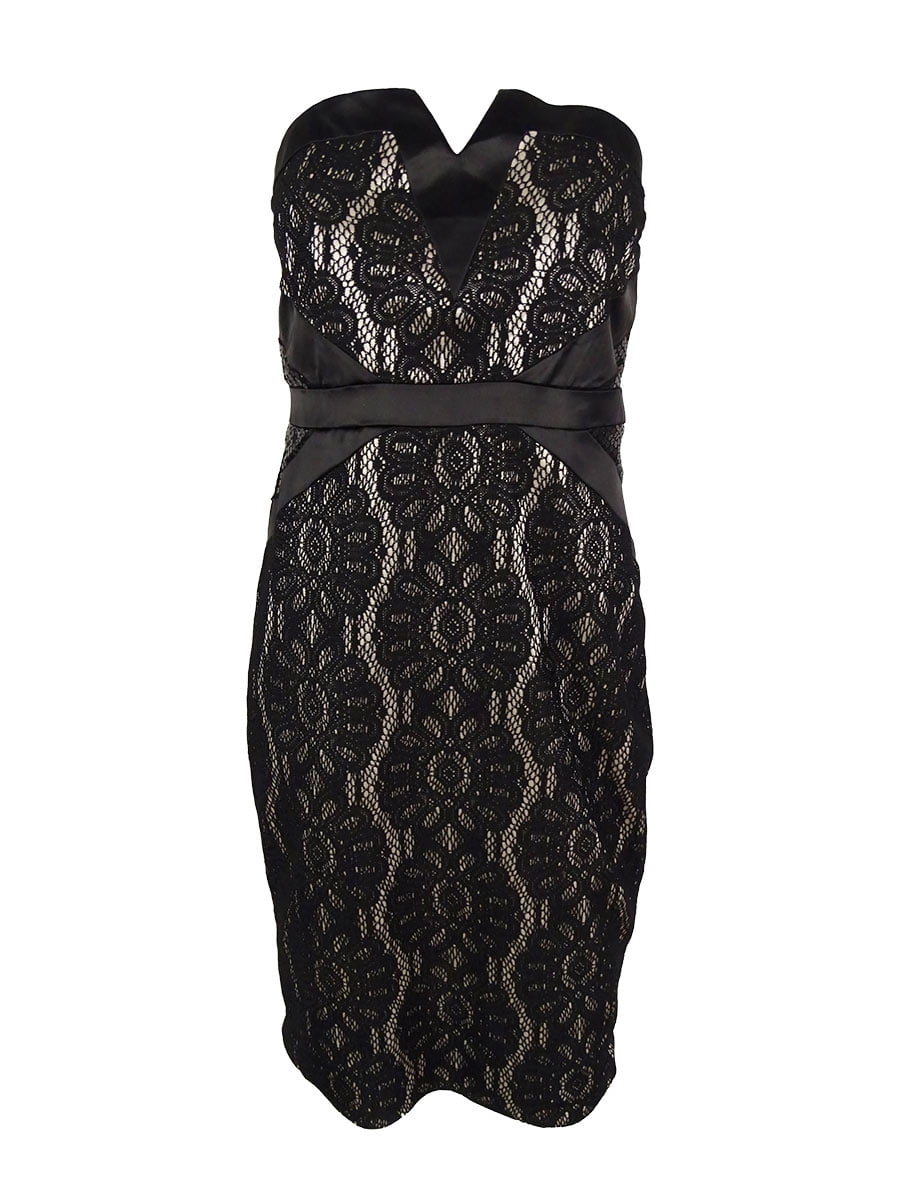 thalia sodi lace dress