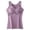 Pink, variant on Women Warm Vest with Pad and Thickened Fit and Seamless Warm Underwear Vest Thermal Tops for Men Long Sleeve Thermal Underwear for Toddler Boys Thermal Pack Turtleneck Thermal Top for Women