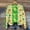 #0088-Green, variant on Oversized Sweatshirt for Women Cute Printed Graphic Crewneck Long Sleeve Shirts Y2k Casual Pullover Tops Gift