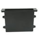 thumbnail image 1 of Caja de almacenamiento para tablero de automóvil ANGGREK 2 PCS Negro ABS, 1 of 8