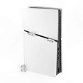 thumbnail image 4 of Storage Holder Mount for PS5 Slim, Horizontal Placement Accessory, 1 Pair, 4 of 5