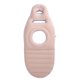 thumbnail image 1 of Almohada De Cuerpo Entero Con Orificio Para El Vientre, Flotador De Piscina Inflable De PVC Cómodo Cojín Corporal De Maternidad Para Apoyo Al Sueño, Masajes, Yoga, 1 of 7