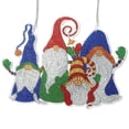 thumbnail image 1 of Acrílico De Diamantes De Imitación De Navidad Para Colgar En La Pared De Navidad Adornos Para Manualidades Decoración Para Puerta Ventana De Casa matsuzay HA042659-01, 1 of 6
