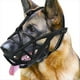 thumbnail image 1 of Bozal para Perros, Bozal Tipo Cesta para Morder, Masticar y Hurgar, de Jaula Humanitario L, 1 of 5
