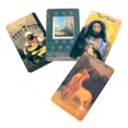 thumbnail image 4 of The Lonely Dreamer Tarot Deck-SHUNJING, 4 of 4