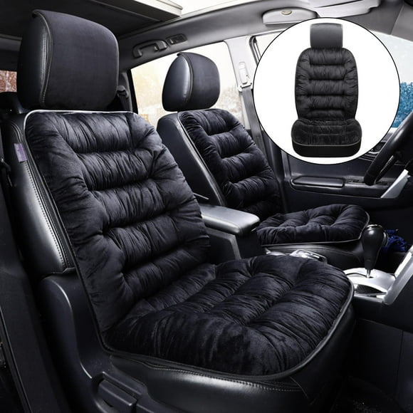 Funda para asiento de coche Macarena Cálido Almohadil para Vehículos