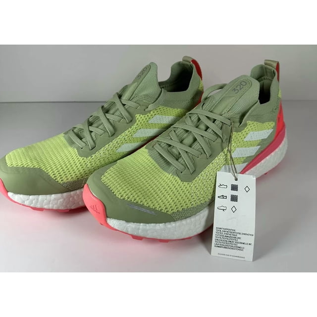 Adi-das Terrex Flow 2 Trail Running Shoes Men’s Size 7.5 Boost