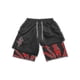 thumbnail image 3 of SAILING Pantalones cortos de gimnasio de Anime para hombre y mujer, Shorts con estampado 3d de Manga Berserk, pantalones cortos de rendimiento 2 en 1, pantalones cortos de compresión de seca, 3 of 5