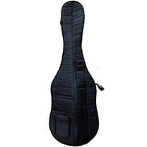 Upright String Double Bass Soft Bag(Case) Gig Bag 3/4 Size