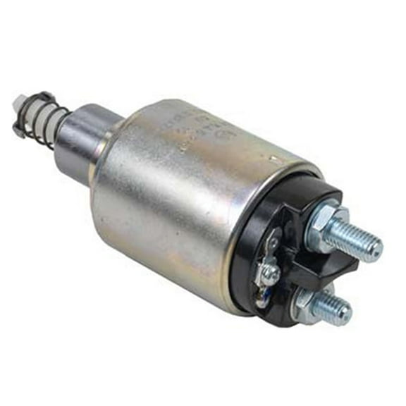 New Solenoid Fits Man Europe 5.126 6.100 6.126 6.90 2-339-402-172 0-001-363-107