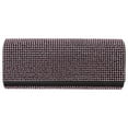thumbnail image 1 of Porte-lunettes en Strass Bling Accessoires de Voiture, 1 of 8