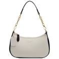thumbnail image 1 of Bolso El Brazo Bandolera 3733 Hombro Casual Con Lichi en Color (Beige), 1 of 9