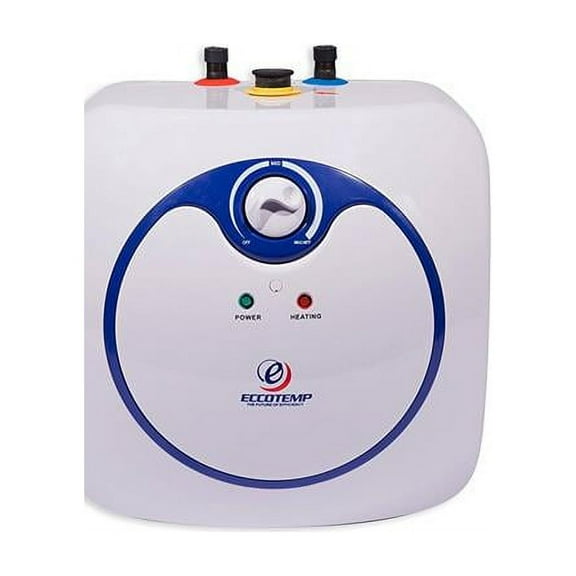 Eccotemp Systems  Electric 7 Gallon Mini Tank Water Heater