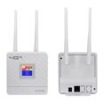 thumbnail image 4 of CPE903-E 4G Router inalámbrico 150Mbps Router 4G LTE de alta velocidad para Home Hotel Hugtrwg Para estrenar, 4 of 9