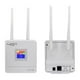 thumbnail image 4 of CPE903-E 4G Router inalámbrico 150Mbps Router 4G LTE de alta velocidad para Home Hotel Hugtrwg Para estrenar, 4 of 9