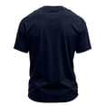 thumbnail image 5 of 9/11 25th Anniversary Shirt 911 We Will Never Forget T Shirts for Man Memorial Anniversary Patriotic Tshirt Navy L, 5 of 5