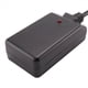 thumbnail image 1 of Receptor de Control Remoto InaláMbrico XLR PortáTil de 3 para MáQuina de Niebla de Humo, Controlador de Escenario de DJ, Receptor de Niebla 400W 900, 1 of 5