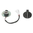 thumbnail image 4 of Throttle Motor Knob, Easy Installation Excavator Throttle Motor Switch ABS Alloy Steel Sturdy High Sensitivity Excellent Contact  for Replacement, 4 of 8