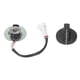 thumbnail image 4 of Throttle Motor Knob, ABS Alloy Steel Sturdy Perfectly Fit Excavator Throttle Motor Switch For Replacement ANGGREK Otros, 4 of 8